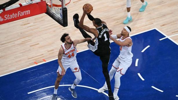 Eli Lilly trækker NBA ind i pilleopgør med Novo