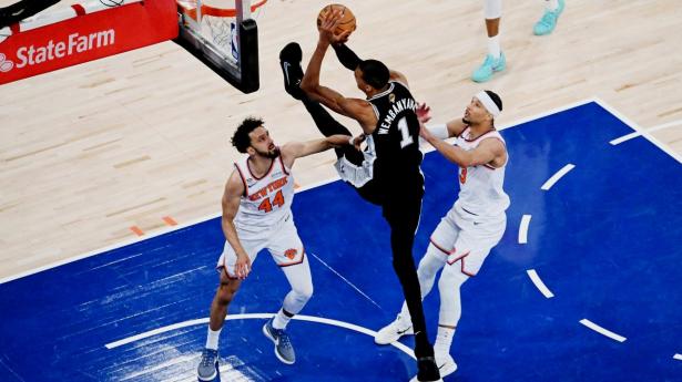 Eli Lilly trækker NBA ind i pilleopgør med Novo
