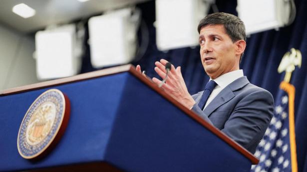 Citi udskyder endelig bud om amerikanske rentesænkninger til midten af 2027