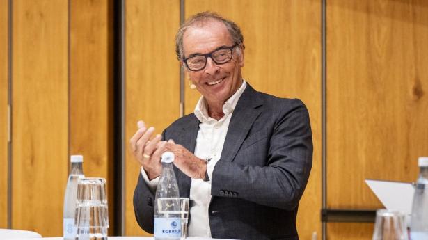 Novo Nordisk Fondens direktør Mads Krogsgaard Thomsen bliver en del af et nyt rådgivningspanel, der skal hjælpe medicinalkoncernen rent videnskabeligt.