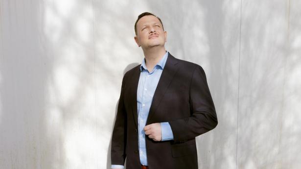 Daniel Szylit er stolt og ydmyg over interessen for Bar Djus, som han startede i 2016.