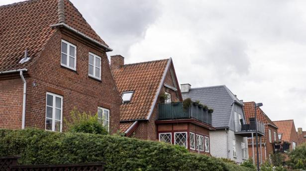 Boligejerne i København har fået store skattelettelser af grundskylden på grund af en teknisk krølle i skattereformen. 