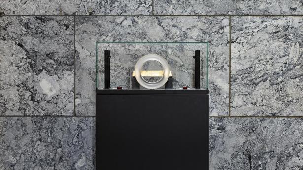 Nationalbanken tjener kæmpe milliardbeløb på guldbeholdning