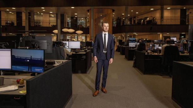 Analytiker: Renten har ramt perfekt niveau – for bankerne