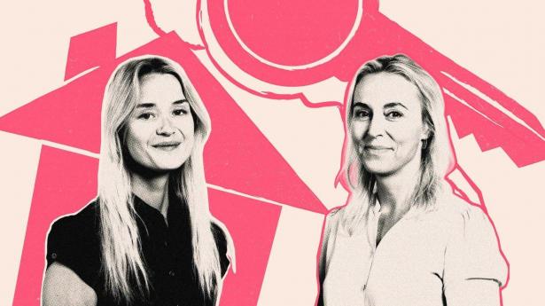 I det nyeste afsnit af Børsens boligpodcast “Boligejerne” er Børsens journalist Katrine Søndermark og Børsens boligøkonom Mira Lie Nielsen i studiet.