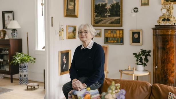 Det er på mange måder en brydningstid, Pia Kjærsgaard lever midt i, og den inkarnerede DF’er aner faktisk ikke, hvordan hverdagen kommer til at se ud.