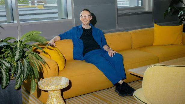 Den officielle åbning af Legos nye campus fandt sted den 24. juni 2026