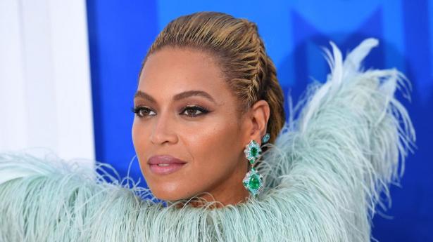 Beyoncé er oppe på 35 Grammys og er kendt for et hav af hits.