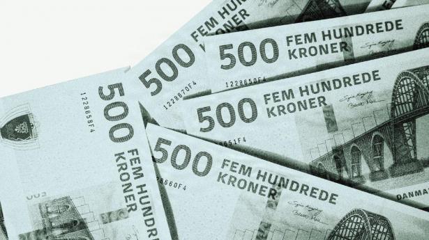 Pensionsleverandør øger omsætning med 9 pct.