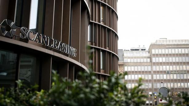 Scanleasing Foto: Andreas Vinther Journalist: Jens Kristian Lai Publikationsdato: 171120