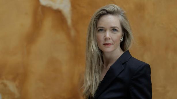 Christina Kjær er forskningschef hos Erhvervslivets Tænketank. 