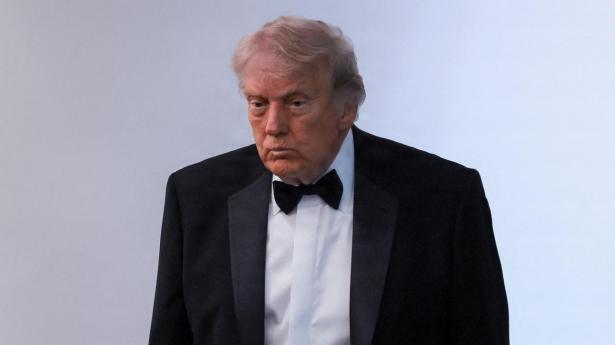 Analyse: Tredje attentatforsøg på Trump vil intet ændre inden midtvejsvalget