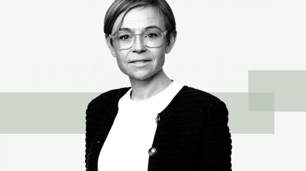 Tanja Juul Christiansen er partner i PA Consulting og har skullet vænne sig til at lede de unge på en måde, som hun ikke selv blevet ledet på.