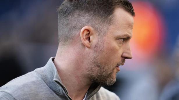 Jacob Neestrup er færdig i FC København.