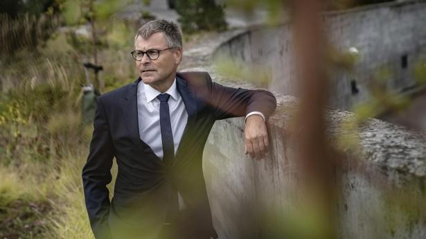 Tykke bøger, men simple regnestykker: Sådan udregnede man formueskat i gamle dage