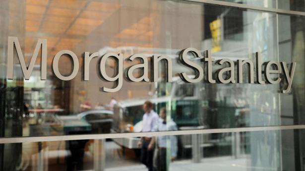Morgan Stanley giver medarbejdere særlige telefoner til rejser i Kina