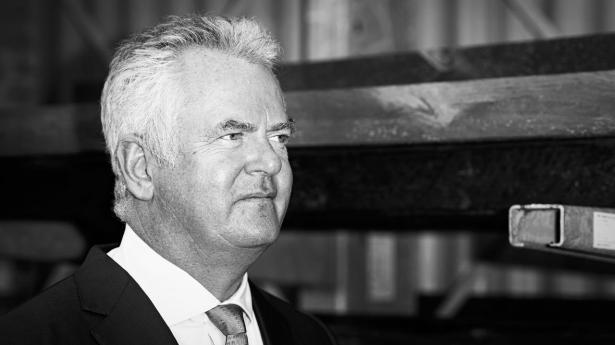 Stark-boss efter 40 pct. barbering af egenkapital: “Det går hurtigt den anden vej”