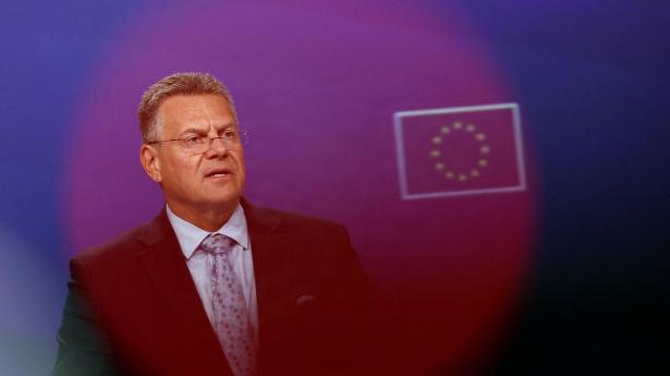 EU indgår aftale med Kina om tre tiltag – men er "langt fra vejs ende"