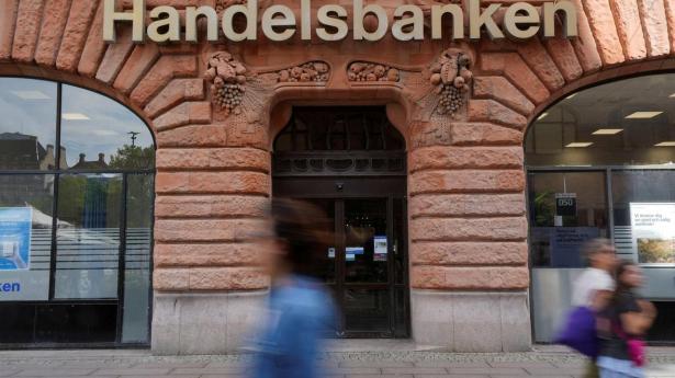 Den 1. oktober træder ændringerne i Handelsbankens ledelse i kraft.