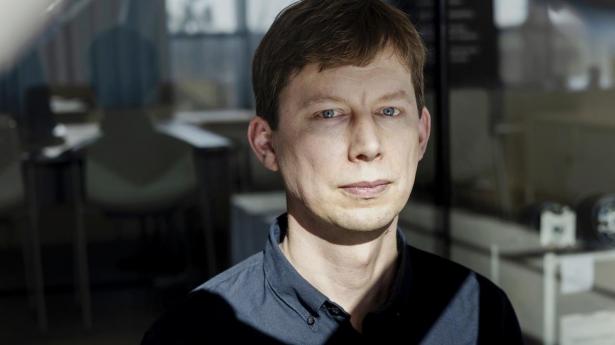 Dansk robotsucces sagsøger kinesisk rival