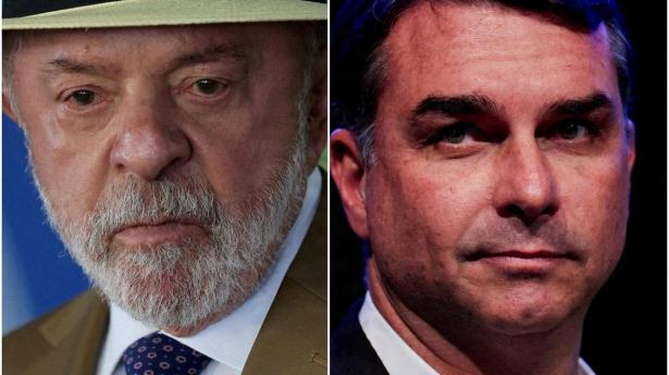 Lula og Bolsonaro skal ud i duel om præsidentpost i Brasilien