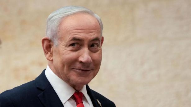 Netanyahu i sjælden udtalelse: Fordømmer bosættervold