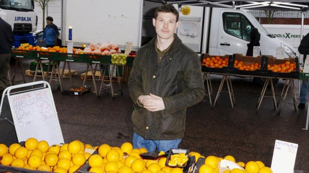 Her føler Aarhus’ borgmester sig heldig