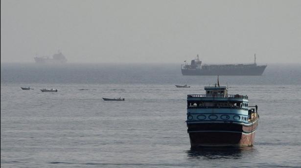 Iran har nået aftale om Hormuzstrædet med Oman
