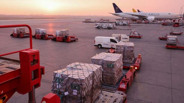 12 personer dræbt efter angreb på international lufthavn i Riyadh