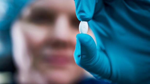 Novo Nordisks pilleversion af Wegovy spås salg på op mod 40 mia. kr. årligt.