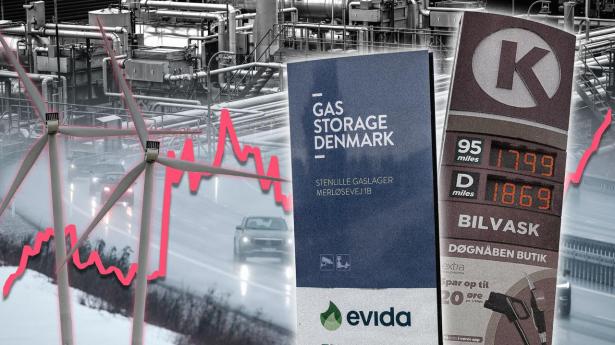 Eksperter afviser energikrise – men frygter store prisstigninger
