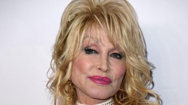 Countrystjernen Dolly Parton er død