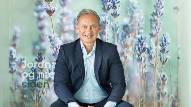 Christian Christiansen er adm. direktør i Spira Forsikring.