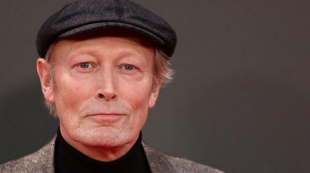 Lars Mikkelsen kunne ikke følge med Nikolaj Lie Kaas i fitnessrummet under “Frankenstein”