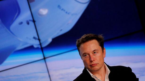 Ifølge medier vil Elon Musks Space X ramme børsmarkedet 12. juni.