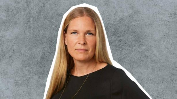 Cilla Dyrmose, life science-partner i PA Consulting.
