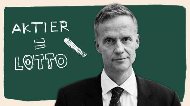 Investor har skabt 574 pct. i afkast siden 2011: Sådan finder han de bedste aktier