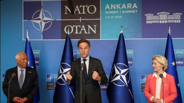 Rutte: Der er en god proces i gang omkring Grønland