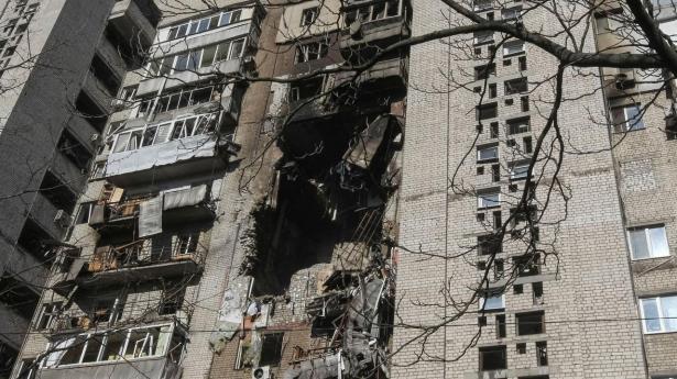 Analyse: Putin ignorerer totalt Ukraines udstrakte hånd