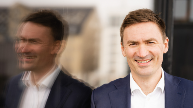 Mikkel Severin rådgiver landets topledere: Én faktor adskiller de allerbedste fra gennem­snittet