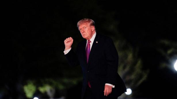 Droneangreb og grønlandskrise skræmmer banker – kigger efter nye leverandører