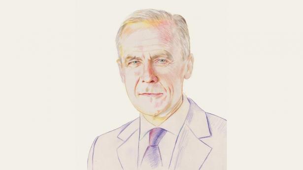Mark Carney, Canadas premierminister