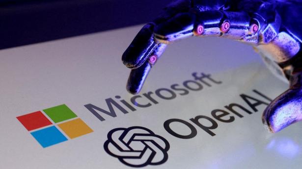 Microsoft stopper med at betale indtægter til Open AI