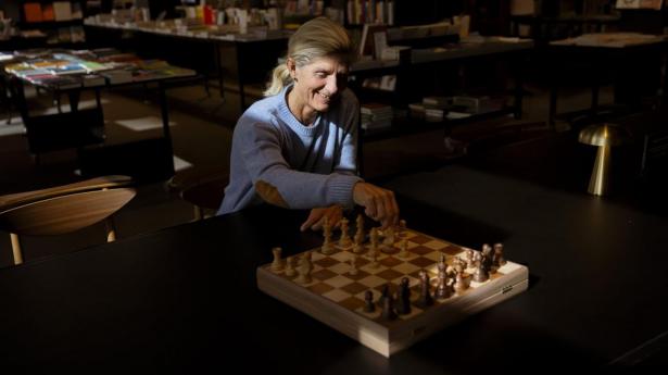 Tenniseksperten: Her får jeg lyst til at bruge min tid