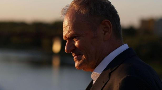 Polsk talsperson: Vi har informationer om muligt angreb mod Tusk