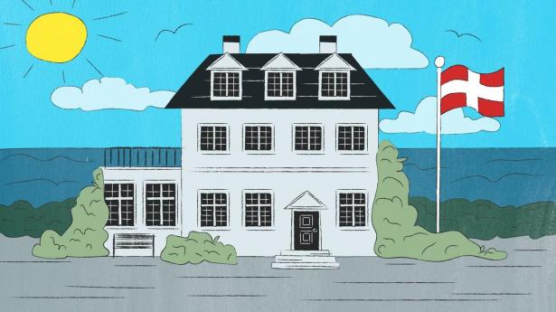 Danskerne bliver hjemme: Flere “staycations” i påsken efter uro