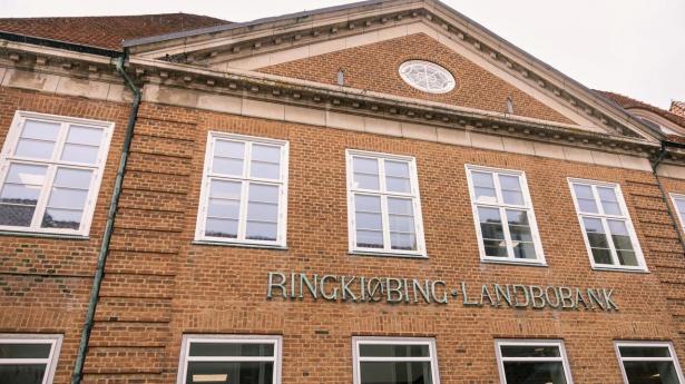 Bank har millioner i klemme hos bedraget leasingselskab