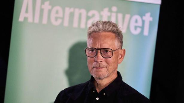 Torsten Gejl og Alternativet har været med til at lave beslutningsforslaget om at arbejde for en forvaltningsdomstol i Danmark.