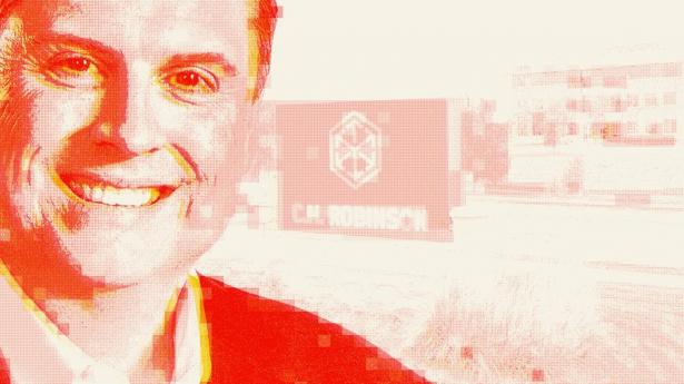 DSV-rival har forbløffet med AI-drevet profithop: Nu giver de indblik i, hvordan