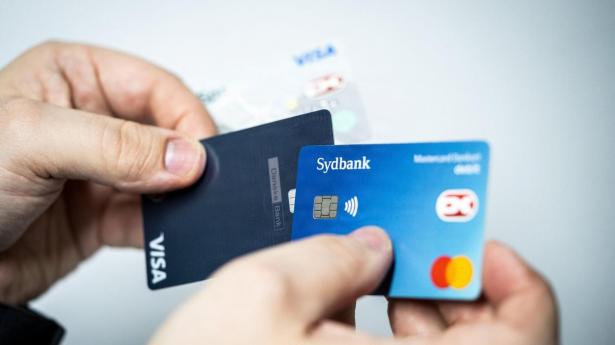 Nyt dankort trækker ud: Banker sigter mod 2027